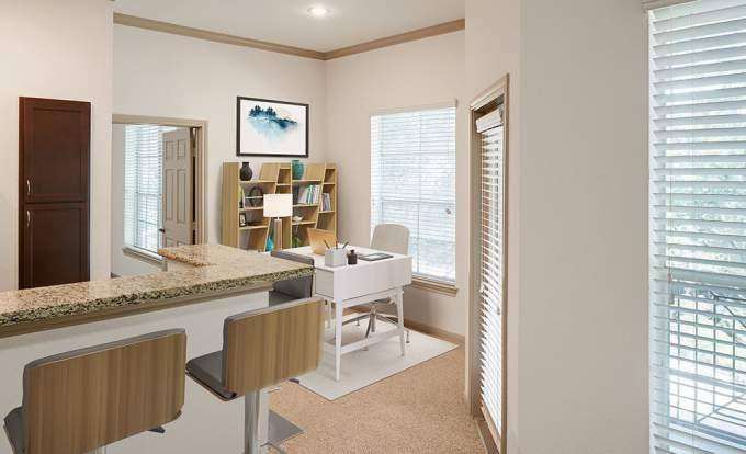 Apartment for rent at 3800 Audley St, Houston, TX 77098