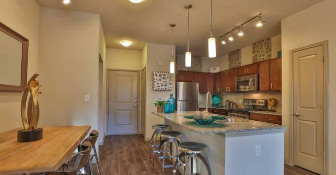 Apartment for rent at 9900 Mason Rd, Richmond, TX 77406