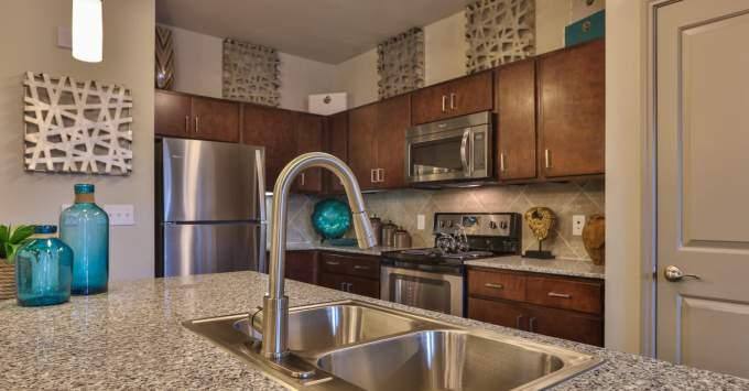 Apartment for rent at 9900 Mason Rd, Richmond, TX 77406