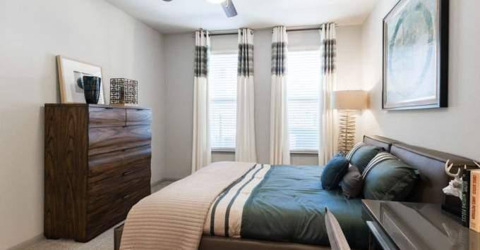 Apartment for rent at 9900 Mason Rd, Richmond, TX 77406