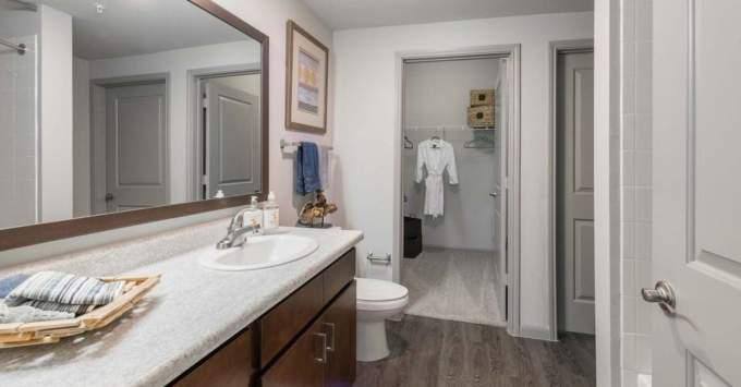 Apartment for rent at 9900 Mason Rd, Richmond, TX 77406