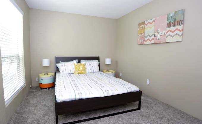 Apartment for rent at 18001 Cypress Trace Rd, Houston, TX 77090