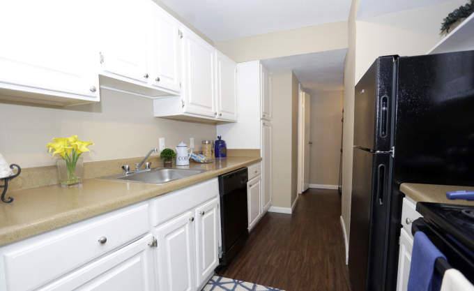 Apartment for rent at 18001 Cypress Trace Rd, Houston, TX 77090