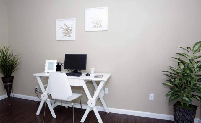 Apartment for rent at 18001 Cypress Trace Rd, Houston, TX 77090