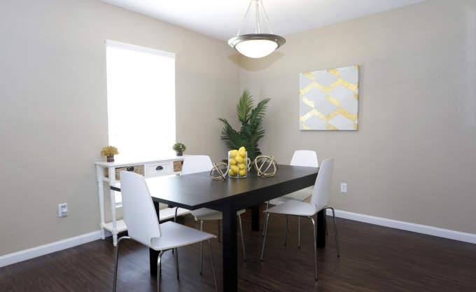 Apartment for rent at 18001 Cypress Trace Rd, Houston, TX 77090