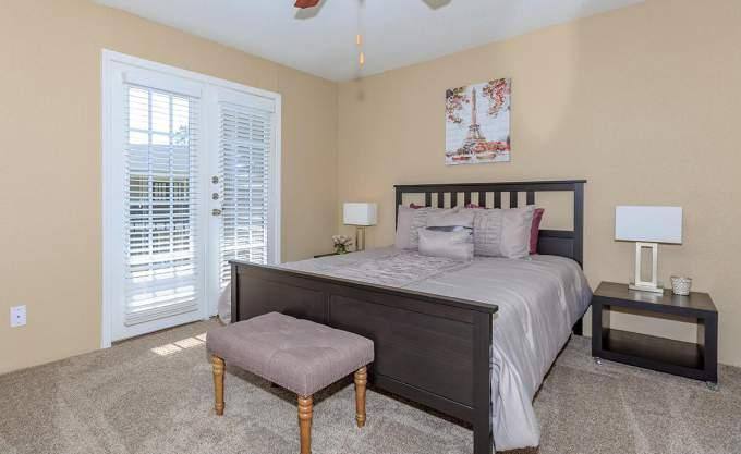 Apartment for rent at 18001 Cypress Trace Rd, Houston, TX 77090