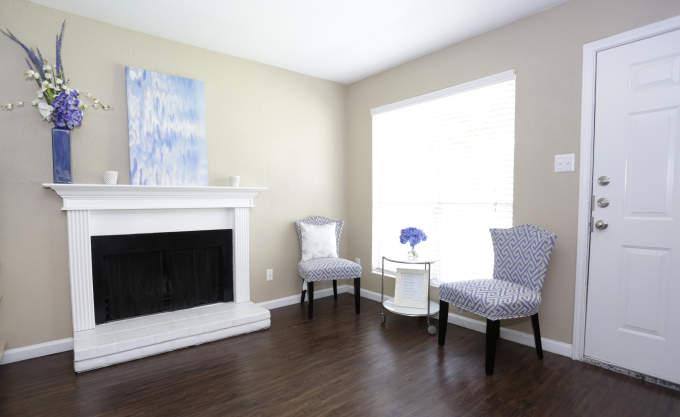 Apartment for rent at 18001 Cypress Trace Rd, Houston, TX 77090