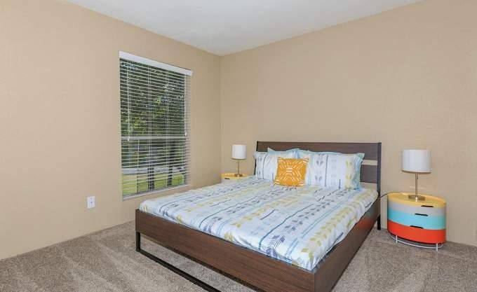 Apartment for rent at 18001 Cypress Trace Rd, Houston, TX 77090