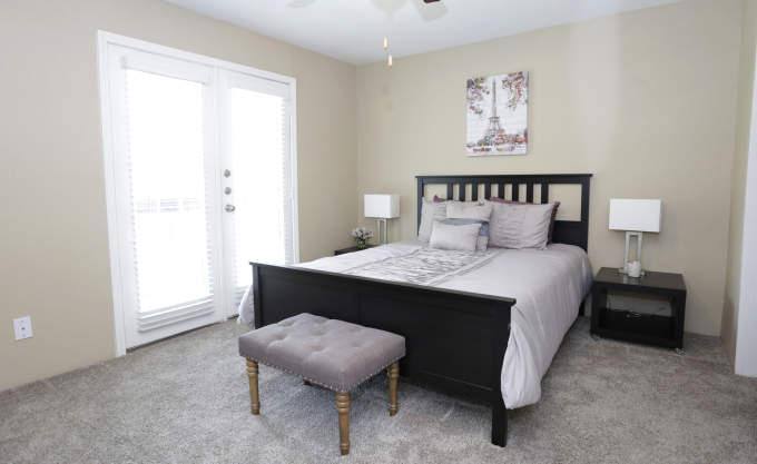 Apartment for rent at 18001 Cypress Trace Rd, Houston, TX 77090