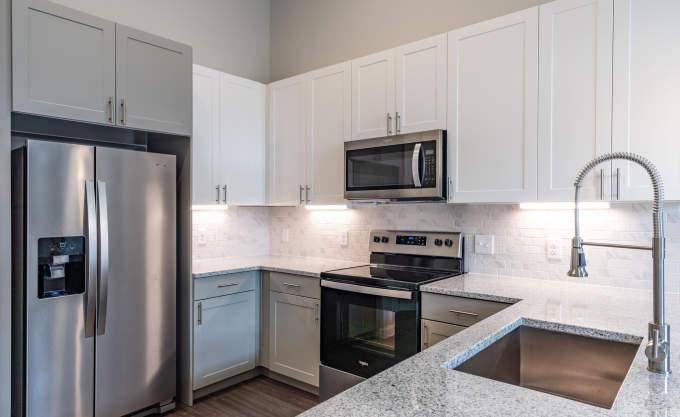 Apartment for rent at 800 N Farm To Market 3083 Rd W, Conroe, TX 77303
