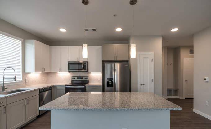 Apartment for rent at 800 N Farm To Market 3083 Rd W, Conroe, TX 77303