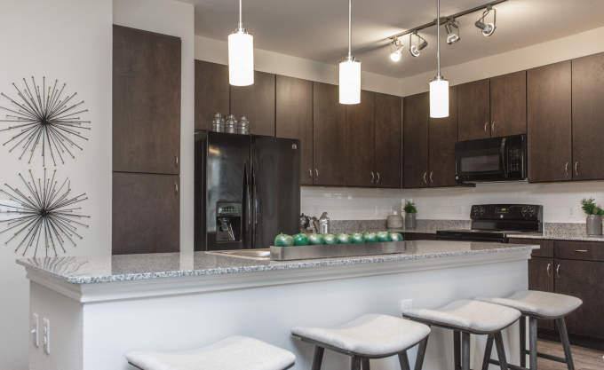 Apartment for rent at 14580 Crosby Freeway, Houston, TX 77049