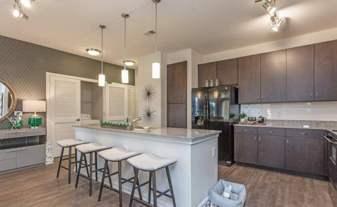 Apartment for rent at 14580 Crosby Freeway, Houston, TX 77049