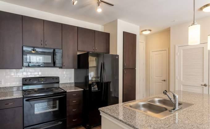 Apartment for rent at 14580 Crosby Freeway, Houston, TX 77049