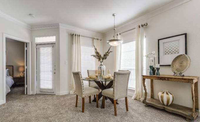 Apartment for rent at 1400 El Camino Village Dr, Houston, TX 77058