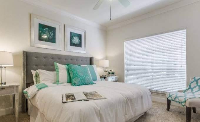 Apartment for rent at 1400 El Camino Village Dr, Houston, TX 77058
