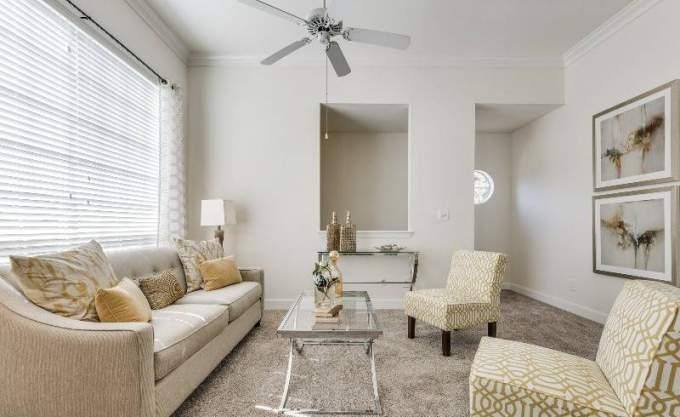 Apartment for rent at 1400 El Camino Village Dr, Houston, TX 77058