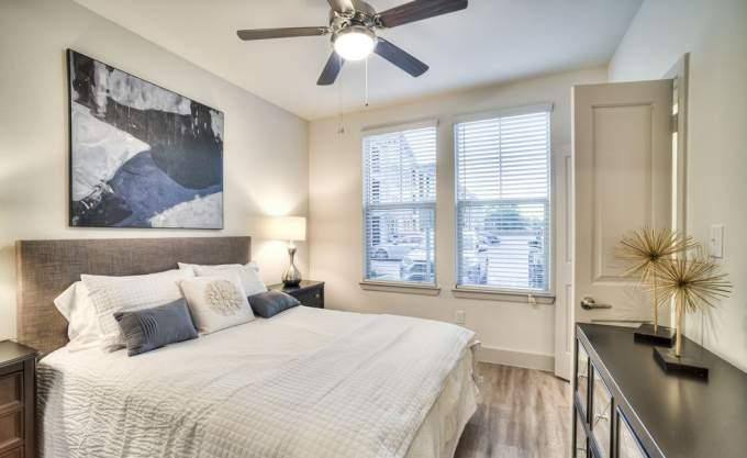 Apartment for rent at 7250 Ave C, Houston, TX 77011