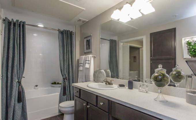 Apartment for rent at 3306 S Fry Rd, Katy, TX 77450