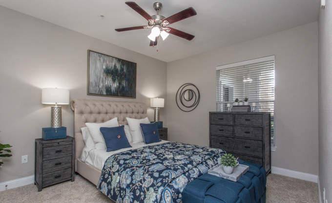 Apartment for rent at 3306 S Fry Rd, Katy, TX 77450