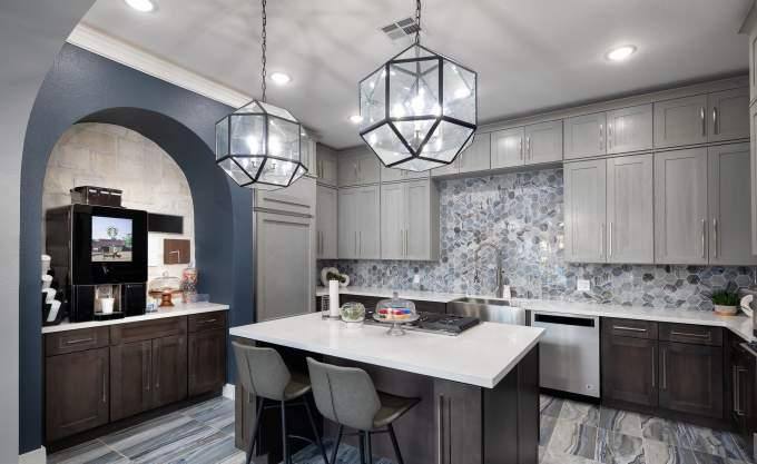 Apartment for rent at 3306 S Fry Rd, Katy, TX 77450