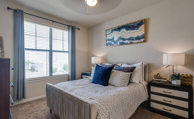 Apartment for rent at 1901 Waterside Village Dr, Richmond, TX 77407