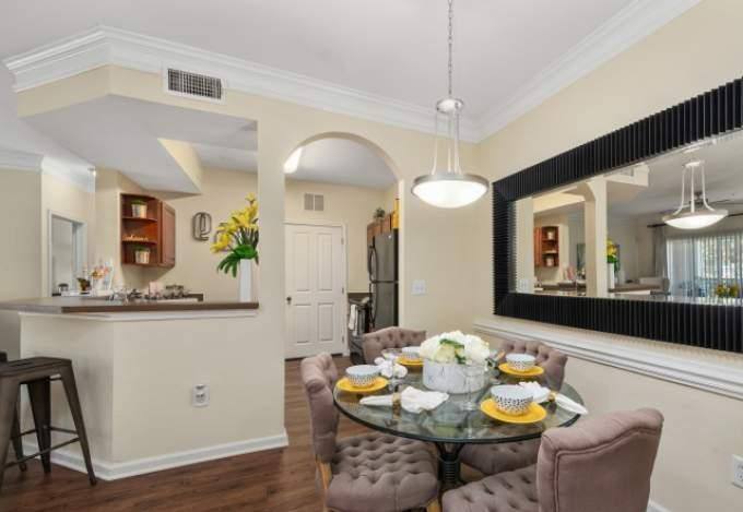 Apartment for rent at 6464 E Sam Houston Parkway N, Houston, TX 77049