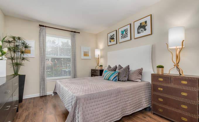 Apartment for rent at 6464 E Sam Houston Parkway N, Houston, TX 77049