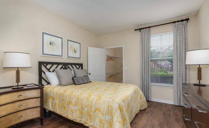 Apartment for rent at 6464 E Sam Houston Parkway N, Houston, TX 77049