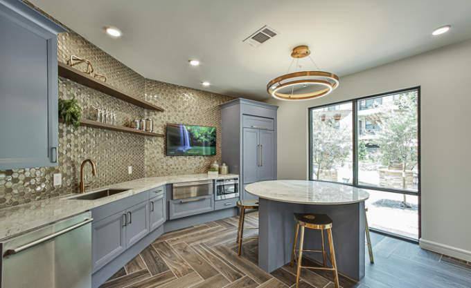 Apartment for rent at 2900 N Braeswood Blvd, Houston, TX 77025