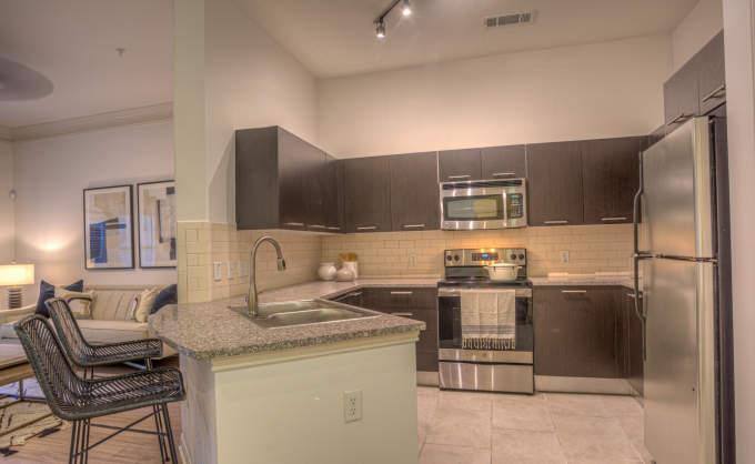 Apartment for rent at 2900 N Braeswood Blvd, Houston, TX 77025