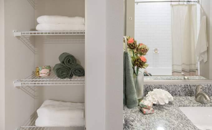 Apartment for rent at 4910 Spring Cypress Rd, Spring, TX 77379