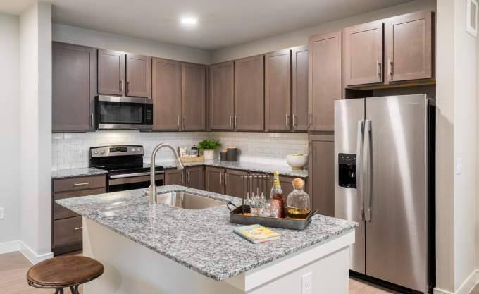Apartment for rent at 4910 Spring Cypress Rd, Spring, TX 77379