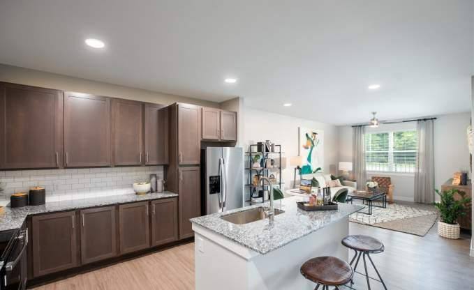 Apartment for rent at 4910 Spring Cypress Rd, Spring, TX 77379