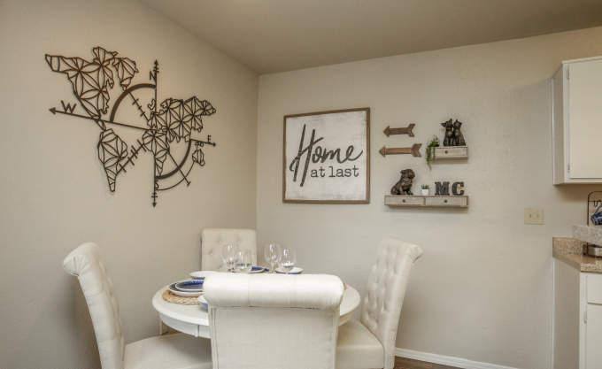 Apartment for rent at 1111 Houghton Rd, Katy, TX 77450