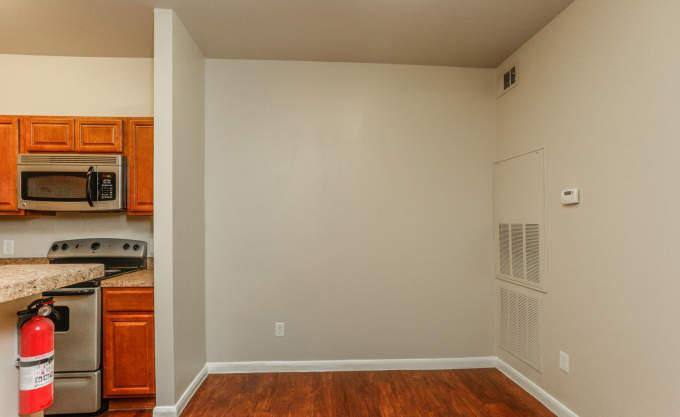 Apartment for rent at 1111 Houghton Rd, Katy, TX 77450