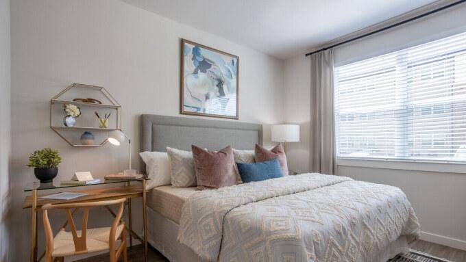 Apartment for rent at 22000 Bellaire Blvd, Richmond, TX 77407