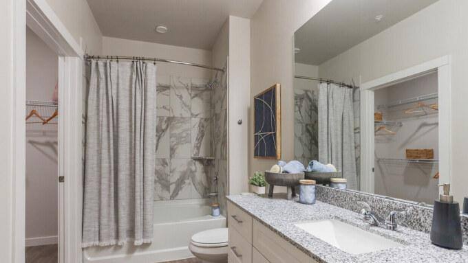Apartment for rent at 22000 Bellaire Blvd, Richmond, TX 77407