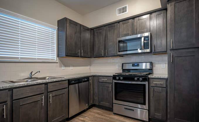 Apartment for rent at 12850 Perry Rd, Houston, TX 77070