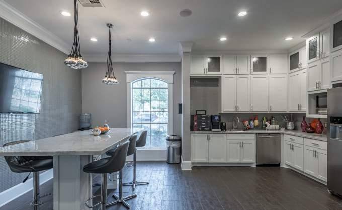 Apartment for rent at 21101 Kingsland Blvd, Katy, TX 77450
