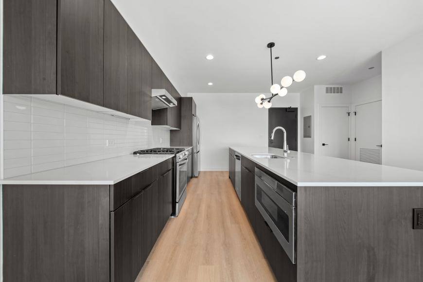 Apartment for rent at 1801 W Grand Ave, Chicago, IL 60622