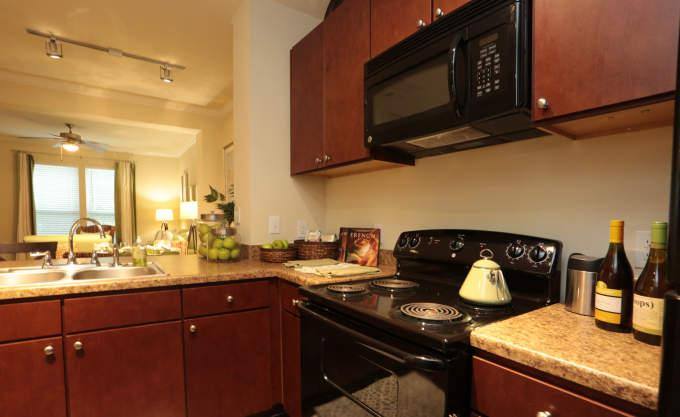 Apartment for rent at 555 FM 646 W, Dickinson, TX 77539