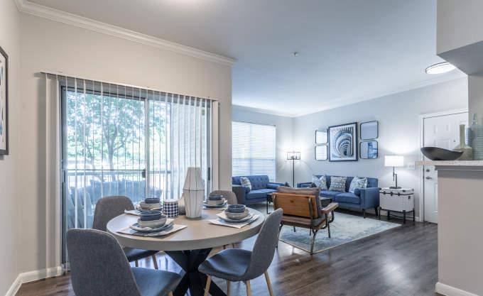 Apartment for rent at 9750 Windwater Dr, Houston, TX 77075