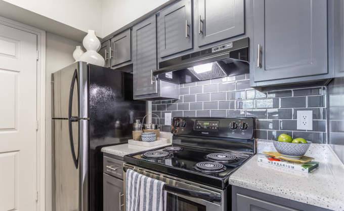 Apartment for rent at 9750 Windwater Dr, Houston, TX 77075