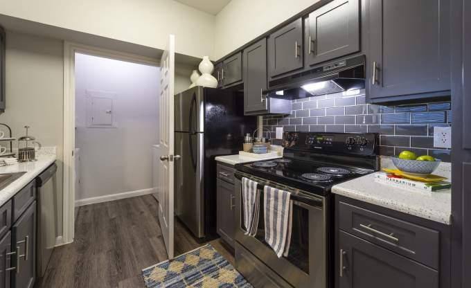 Apartment for rent at 9750 Windwater Dr, Houston, TX 77075