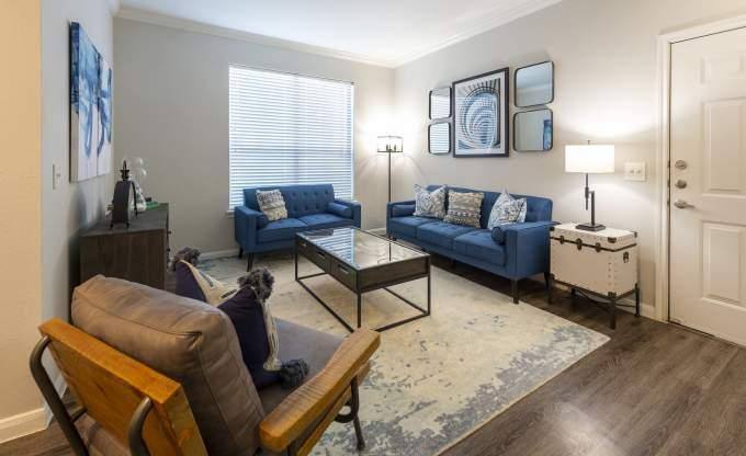 Apartment for rent at 9750 Windwater Dr, Houston, TX 77075