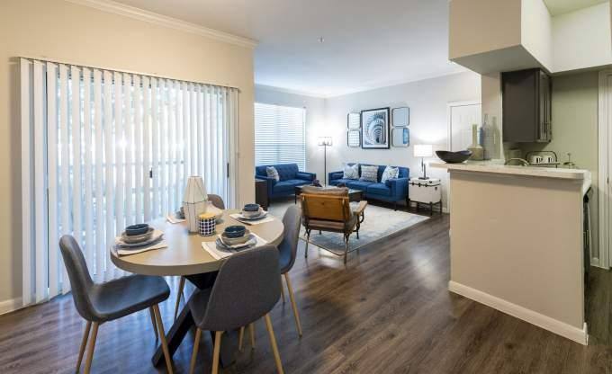Apartment for rent at 9750 Windwater Dr, Houston, TX 77075