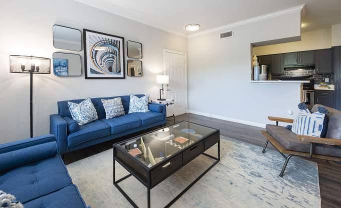 Apartment for rent at 9750 Windwater Dr, Houston, TX 77075