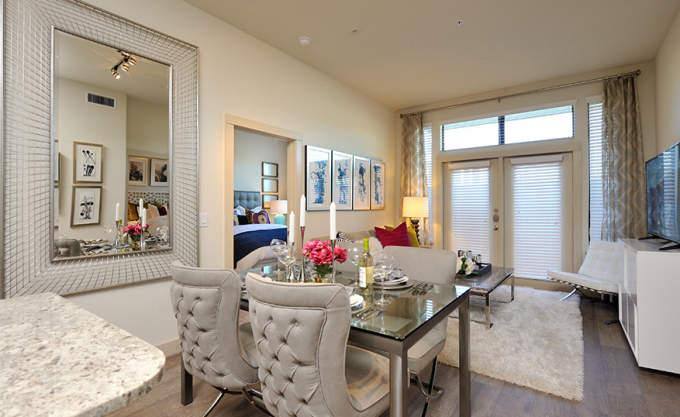 Apartment for rent at 880 S Texas, Houston, TX 77079