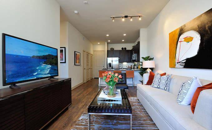 Apartment for rent at 880 S Texas, Houston, TX 77079